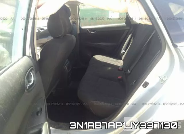 3N1AB7AP1JY337130 фото 9