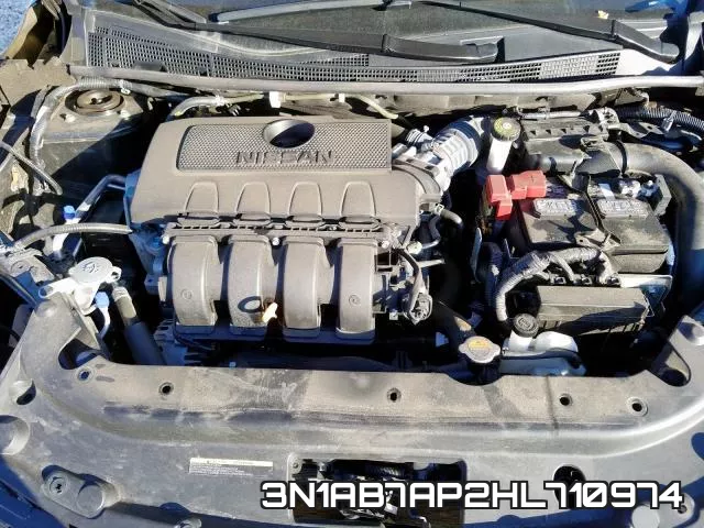 3N1AB7AP2HL710974 фото 8