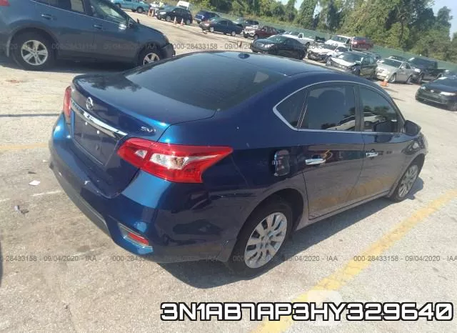 3N1AB7AP3HY329640 фото 5