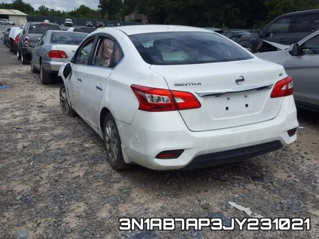 3N1AB7AP3JY231021 фото 4