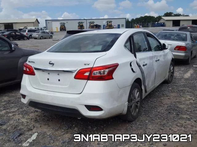 3N1AB7AP3JY231021 фото 5