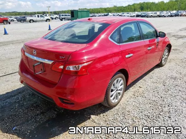 3N1AB7AP4JL616732 фото 5