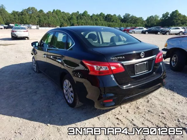 3N1AB7AP4JY301285 фото 4