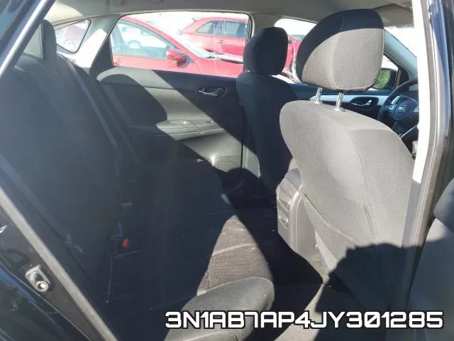 3N1AB7AP4JY301285 фото 6