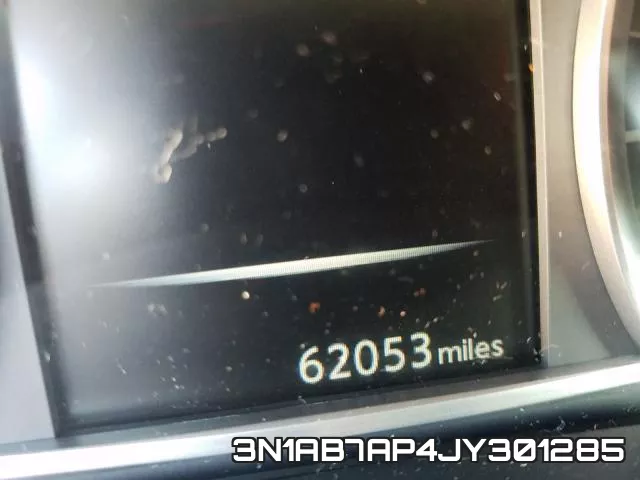 3N1AB7AP4JY301285 фото 8