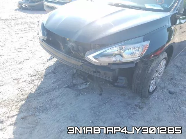 3N1AB7AP4JY301285 фото 9