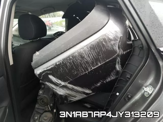 3N1AB7AP4JY313209 фото 7