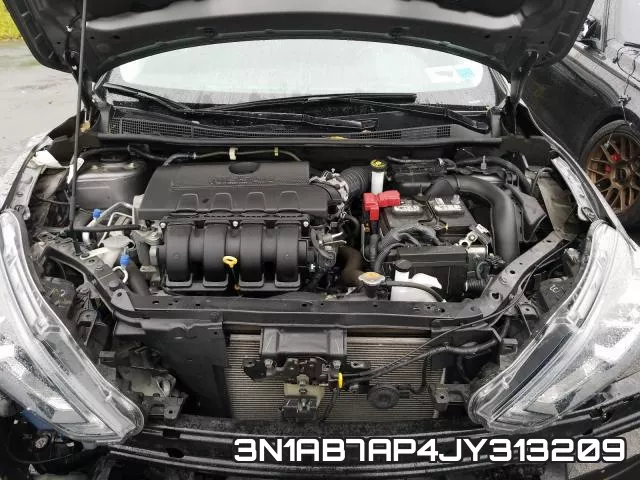 3N1AB7AP4JY313209 фото 8