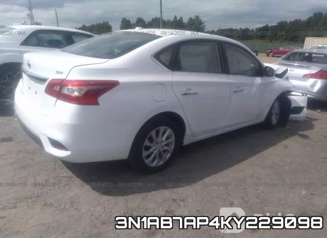 3N1AB7AP4KY229098 фото 5