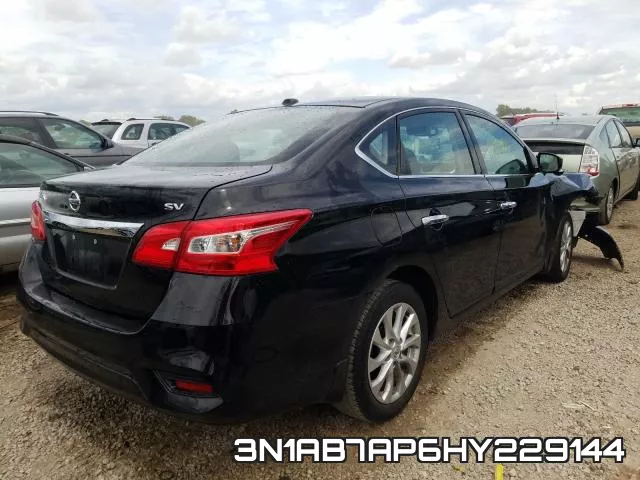 3N1AB7AP6HY229144 фото 5