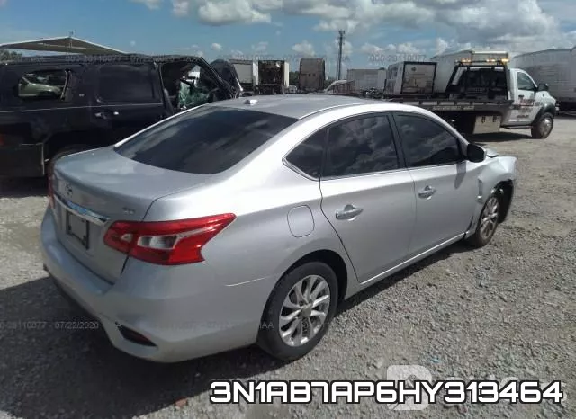 3N1AB7AP6HY313464 фото 5