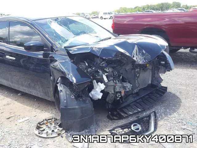 3N1AB7AP6KY400871 фото 10