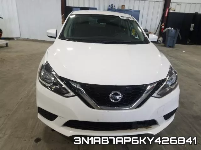 3N1AB7AP6KY426841 фото 10