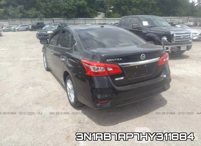 3N1AB7AP7HY311884 фото 4