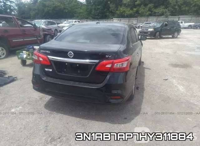 3N1AB7AP7HY311884 фото 5