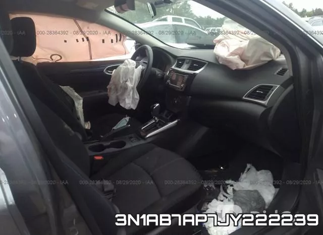 3N1AB7AP7JY222239 фото 6