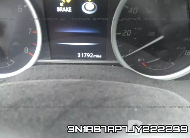 3N1AB7AP7JY222239 фото 8