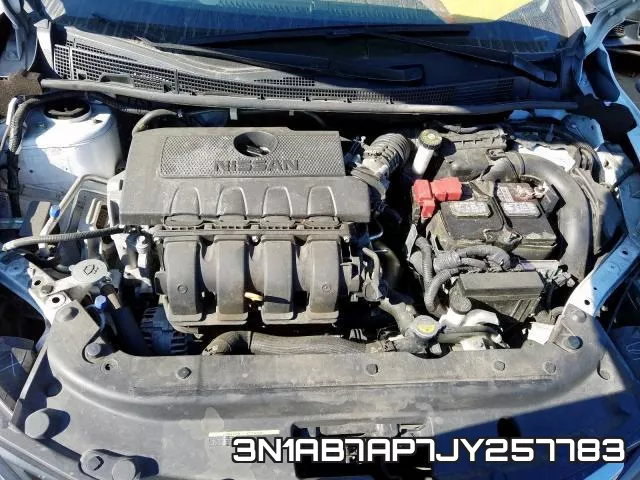 3N1AB7AP7JY257783 фото 8