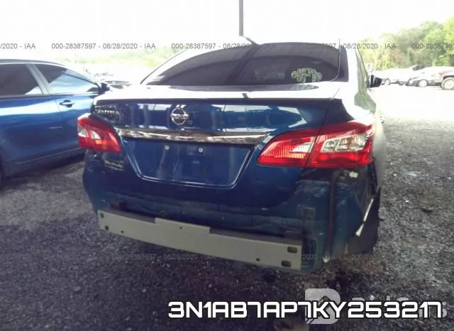 3N1AB7AP7KY253217 фото 7