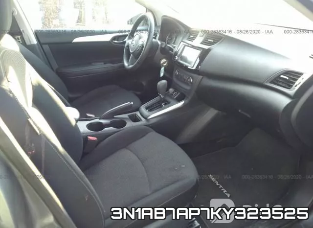 3N1AB7AP7KY323525 фото 6