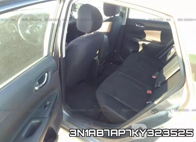 3N1AB7AP7KY323525 фото 9