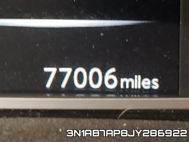 3N1AB7AP8JY286922 фото 9