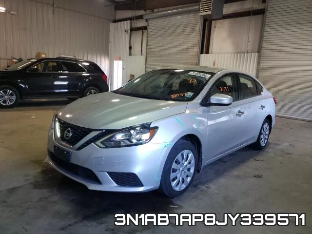3N1AB7AP8JY339571 фото 3