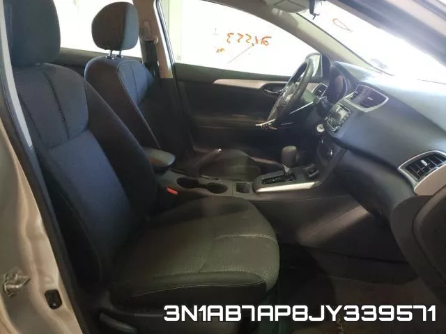 3N1AB7AP8JY339571 фото 6