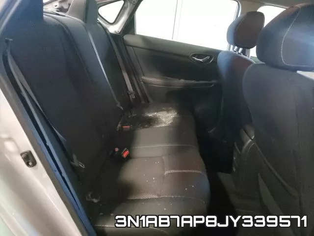3N1AB7AP8JY339571 фото 7