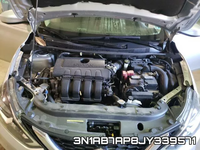 3N1AB7AP8JY339571 фото 8
