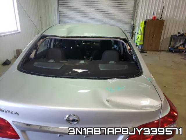 3N1AB7AP8JY339571 фото 10