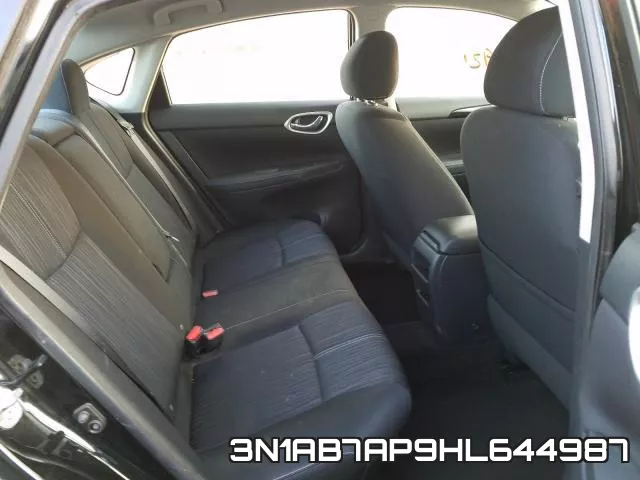 3N1AB7AP9HL644987 фото 7