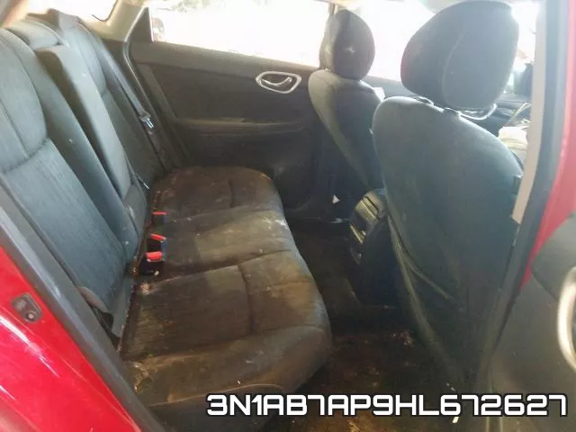 3N1AB7AP9HL672627 фото 7
