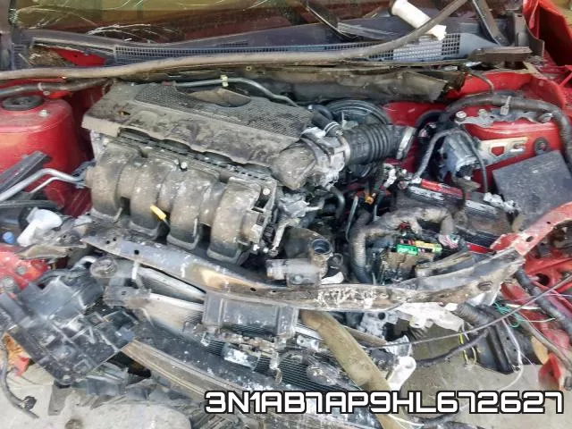 3N1AB7AP9HL672627 фото 8