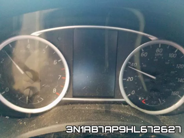 3N1AB7AP9HL672627 фото 9