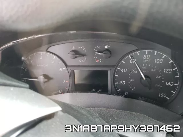 3N1AB7AP9HY387462 фото 9