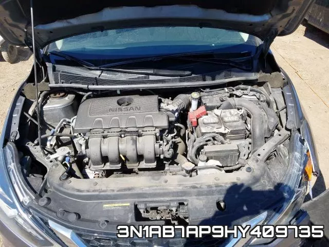3N1AB7AP9HY409735 фото 8