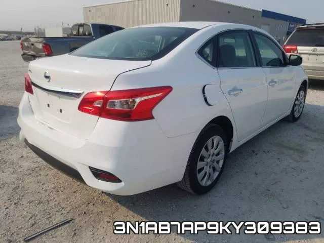 3N1AB7AP9KY309383 фото 5