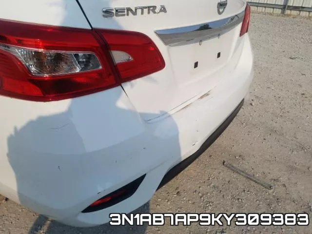 3N1AB7AP9KY309383 фото 10