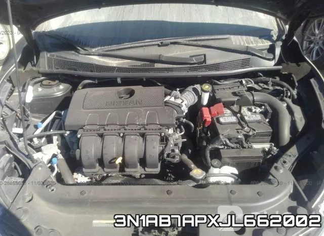 3N1AB7APXJL662002 фото 2