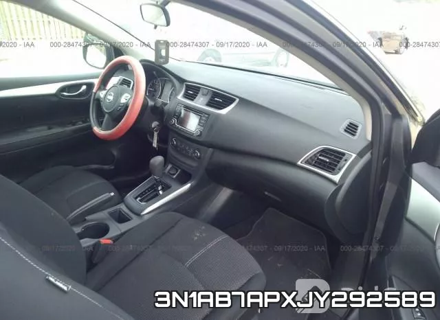 3N1AB7APXJY292589 фото 6
