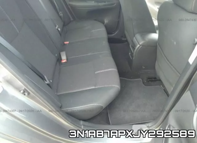 3N1AB7APXJY292589 фото 9