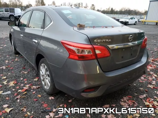 3N1AB7APXKL615750 фото 4