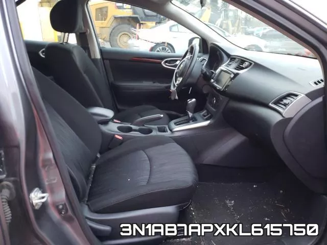 3N1AB7APXKL615750 фото 6