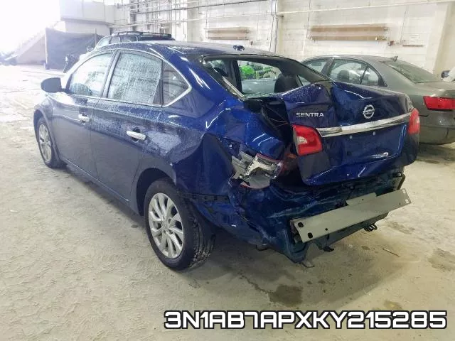 3N1AB7APXKY215285 фото 4