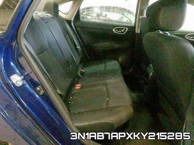 3N1AB7APXKY215285 фото 7