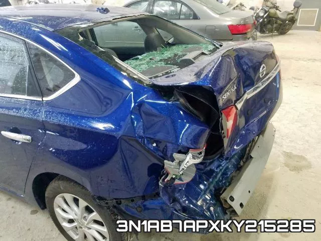 3N1AB7APXKY215285 фото 10