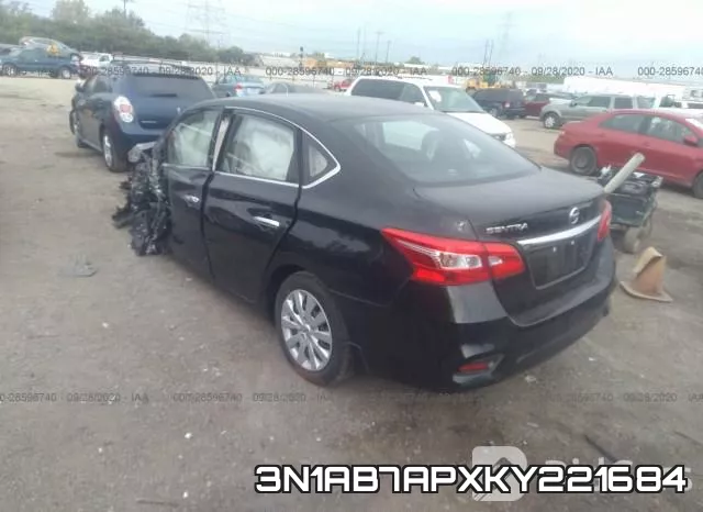 3N1AB7APXKY221684 фото 4