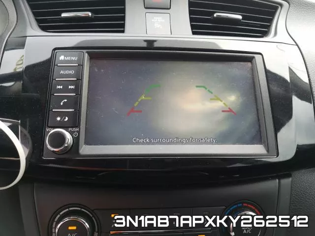 3N1AB7APXKY262512 фото 10