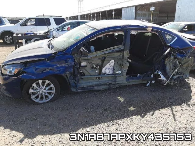 3N1AB7APXKY435753 фото 10